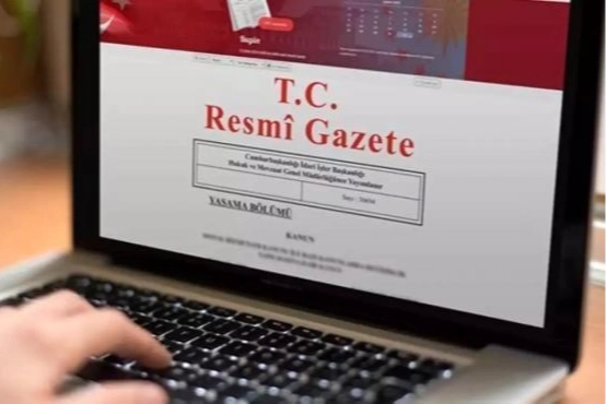 12 şirketin hisselerinin Varlık Fonu’na aktarılmasına ilişkin karar Resmi Gazete’de