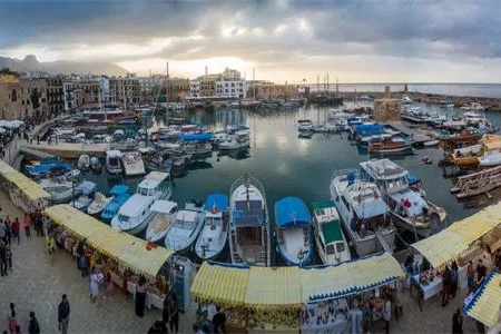 Güney Kıbrıs’tan KKTC ekonomisini çökertmek için yeni hamle!