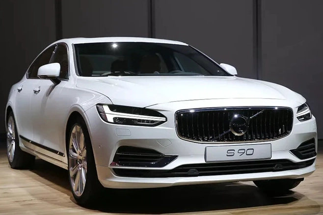 Volvo’dan yanıt geldi