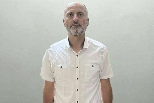 FETÖ'ye ağır darbe! Adil Öksüz'ü kaçıran kişi yakalandı