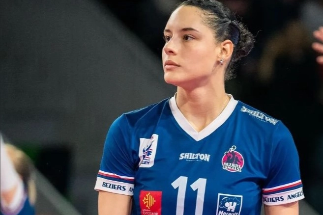 Nilüfer Belediyespor’un acı günü… Ünlü voleybolcu ölü bulundu