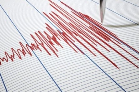 Kahramanmaraş’ta korkutan deprem