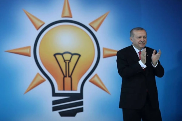 AK Parti’de büyük kongreye doğru! Değişim süreci başlıyor