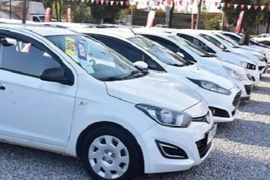 İkinci el araç piyasasında rakamlar düşecek mi?