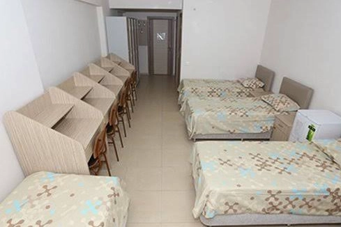 KYK yurt ücretlerine yüzde 50 zam geldi!