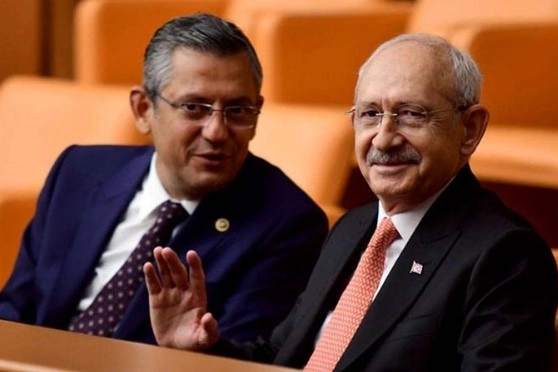 Özgür Özel, Kemal Kılıçdaroğlu’nu ziyaret edecek