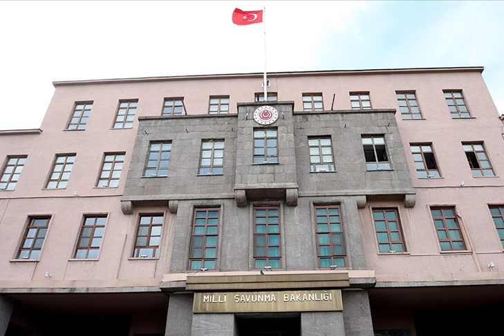 ‘Teğmenlere soruşturma açıldı’ iddiasına MSB’den yanıt