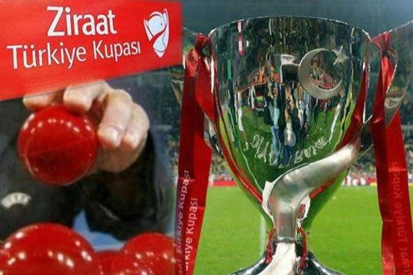 Bursaspor’un kupadaki rakibi belli oldu