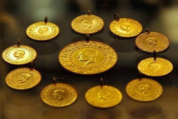 İşte altın fiyatları