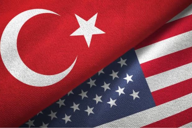 ABD'den Türkiye'ye teşekkür!