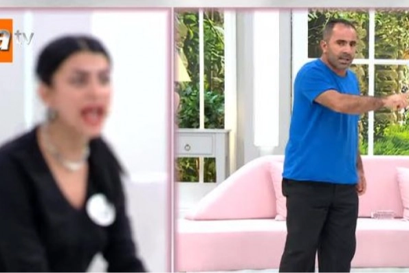 Artık şaşırmıyoruz! Hayatta neler oluyor neler...