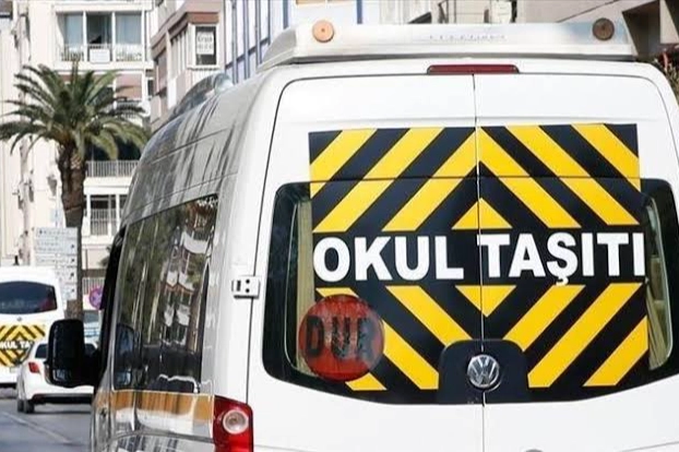 Bursa’da okul servis ücretleri belli oldu