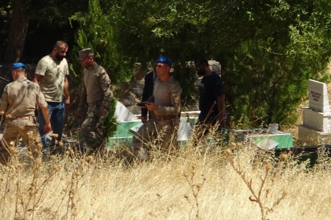 Narin’den 15 gündür iz yok! Arama çalışmalarında son durum