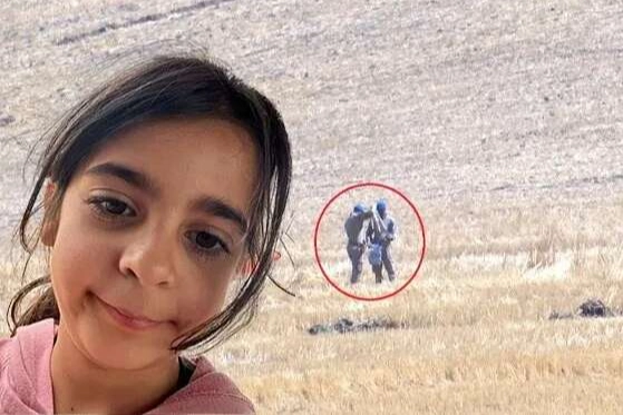 Kayıp Narin’i bulmak için zamanla yarış! Özel ekip 12 dakikalık sırrın peşinde