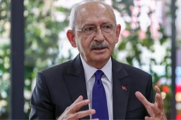 Kılıçdaroğlu tüzük kurultayına katılmayacak
