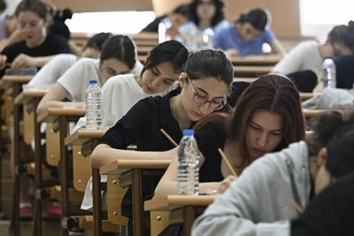 YKS ek yerleştirme tercihleri bugün başlıyor