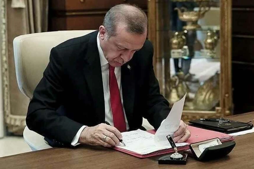16 kişinin mal varlığı donduruldu!