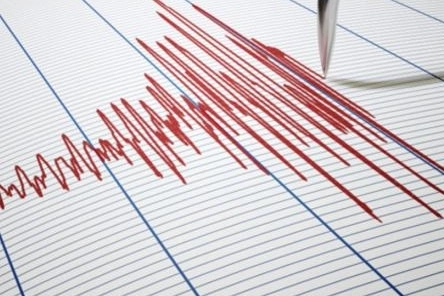 Kahramanmaraş’ta korkutan deprem