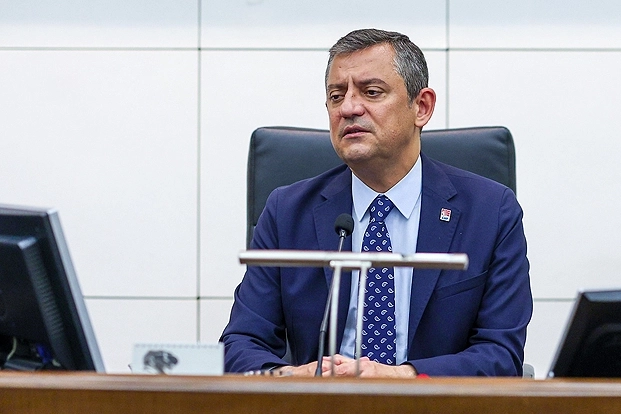 Özgür Özel: Erken seçim yapmaya hazırız