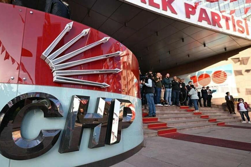 CHP’de partililere “demeç” sınırlaması
