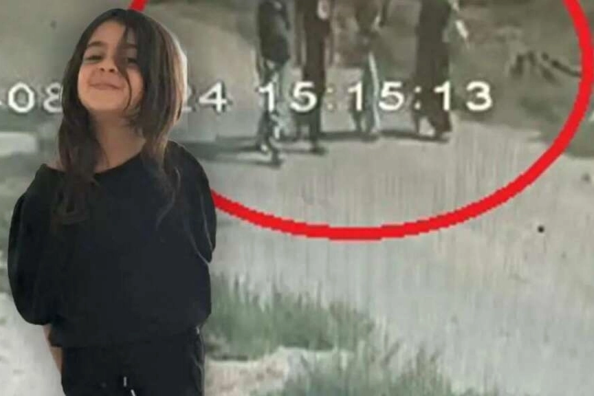 Narin Güran soruşturmasında ilk itiraf: Cesedi amcası bana verdi...