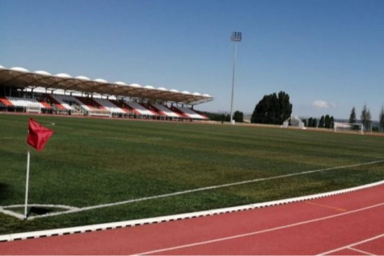 Oynanacak stadyum değişti! Bursaspor taraftarı maça alınmayacak