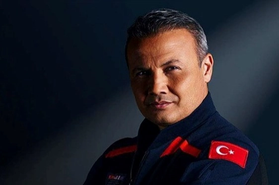 Alper Gezeravcı'ya önemli görev
