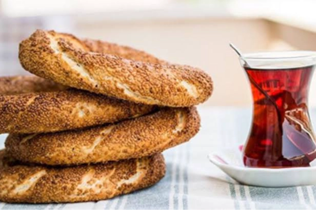 Artık çaysız simit bile bütçeyi vuruyor