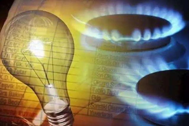Elektrik ve doğalgaza zam mı geliyor?