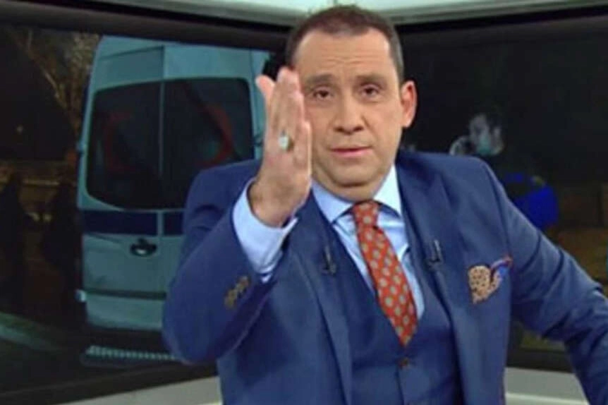 Erkan Tan, A Haber’den istifa etti