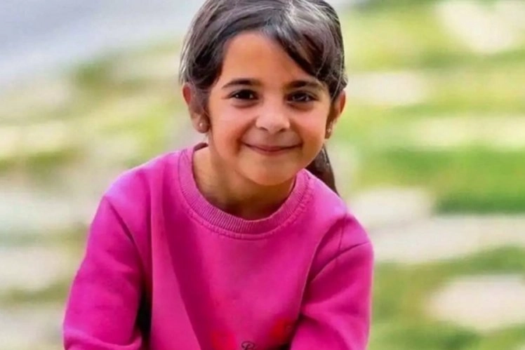 Narin Güran cinayetinde ses kaydı ortaya çıktı! "Ramazan kız öldü mü?"