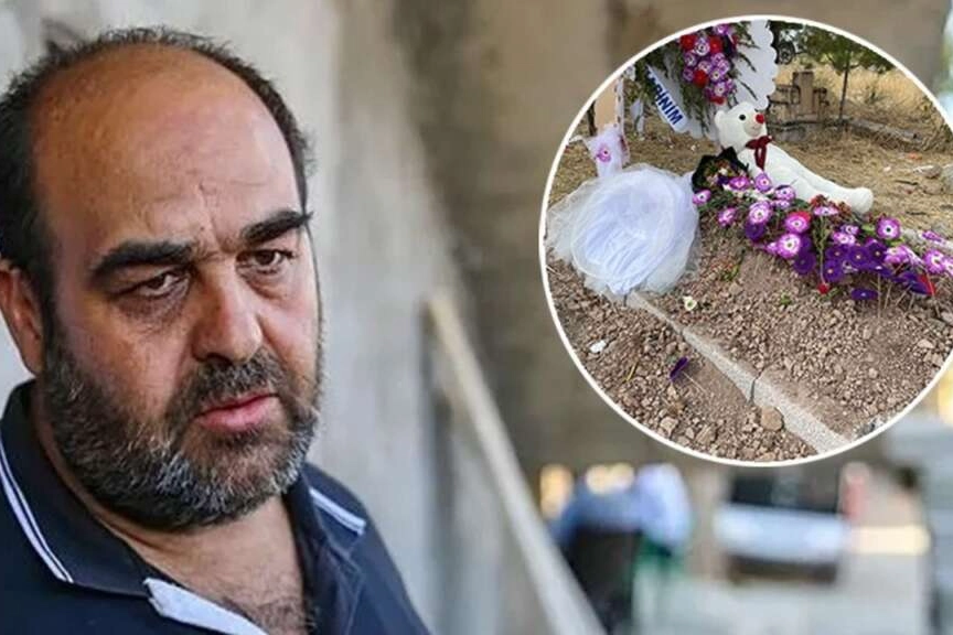 Narin’in Babası Arif Güran’dan İlk Açıklama