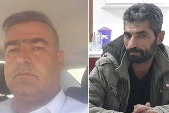 Amcanın yeniden ifadesi alındı: “Nevzat’ın söyledikleri yalan”