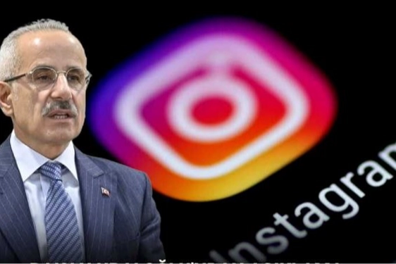 Bakan Uraloğlu’ndan Instagram açıklaması