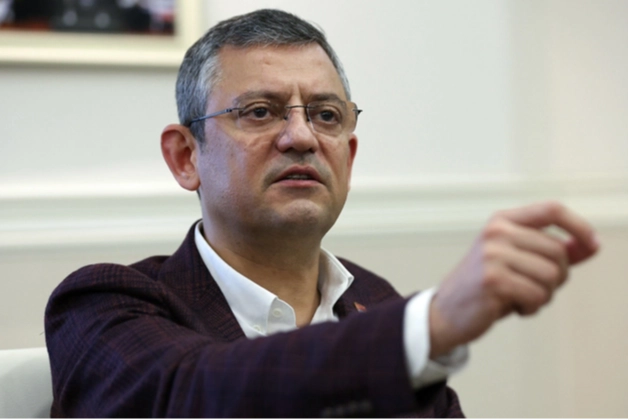 Özgür Özel’den HÜDA PAR’a tepki
