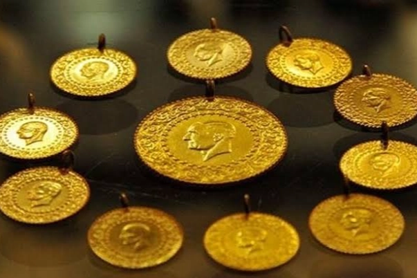 Altın alacaklar dikkat! Yükseliş sürüyor mu?