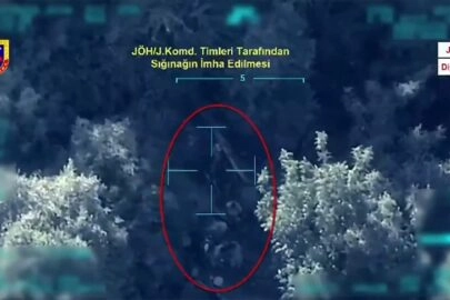 Yerlikaya duyurdu! Kırmızı ve gri listeye birer çizik daha