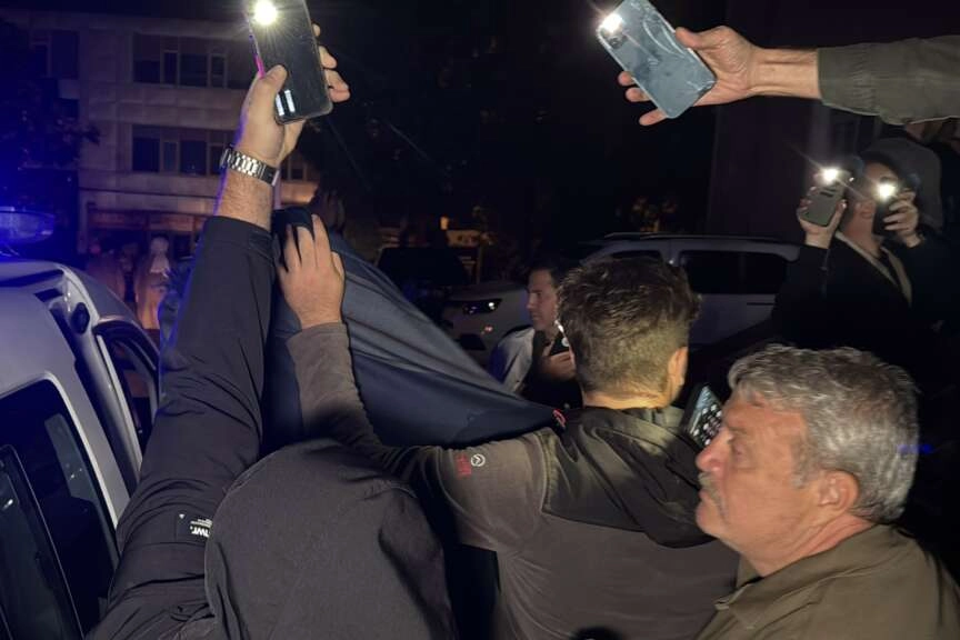Oba Makarna’daki patlamaya ilişkin flaş gelişme: Fabrika müdürü tutuklandı