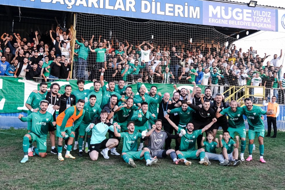 Bursaspor’un kupa maçı o kanalda
