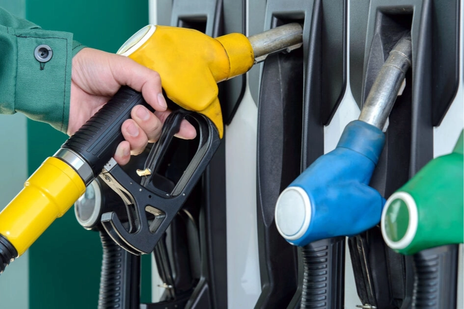 Araç sahiplerini üzen haber! Benzine zam geldi