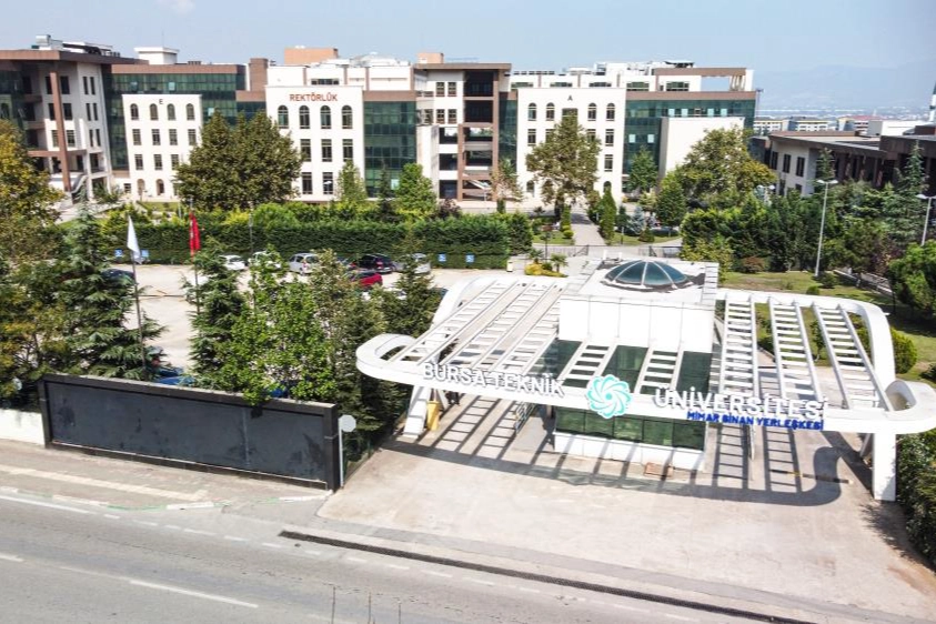 Bursa'nın gururları