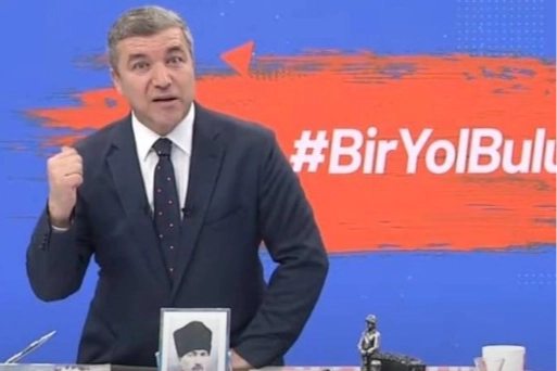 İsmail Küçükkaya’dan erken seçim tarihi iddiası: Yazın bir kenara…