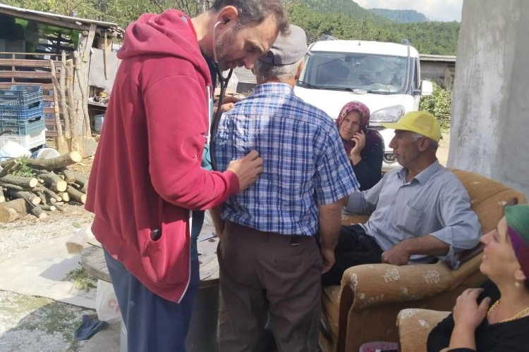 Keleslilerin yüzü gülüyor