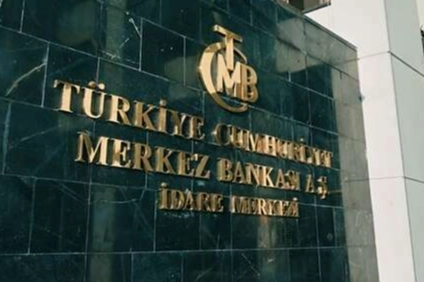 Merkez Bankası’nın toplam rezervleri arttı