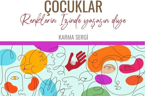 Renklerin İzinde, Bursa LÖDER’in yanında!