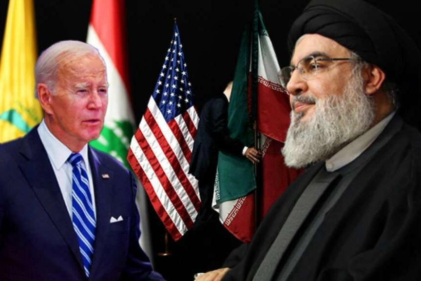 İsrail, Nasrallah’ı öldürdü… Biden’dan ilk açıklama
