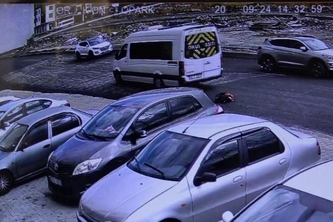 Minik Emre’yi ezen servis şoförü tutuklandı