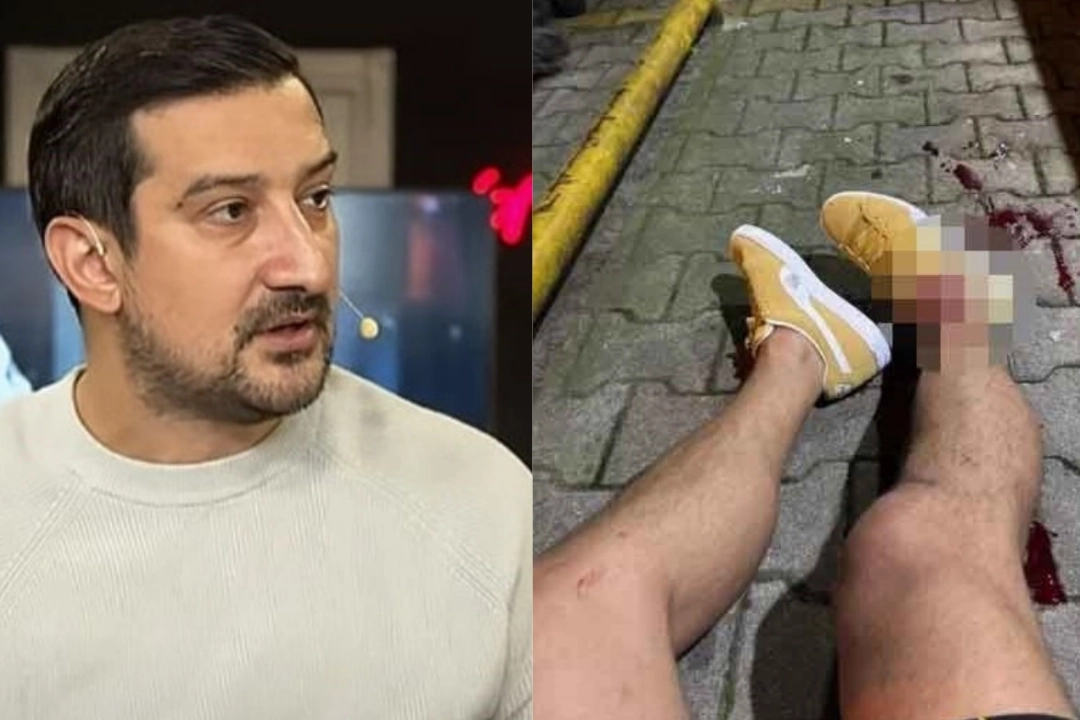 Serhat Akın olayında flaş gelişme!