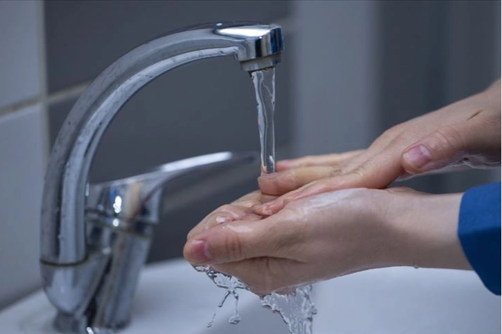 BUSKİ, Bursalıları uyardı; 28 günlük su kesintisi...