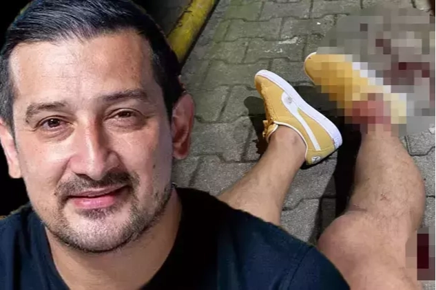 ‘Serhat Akın’a saldırı talimatı oradan mı verildi?